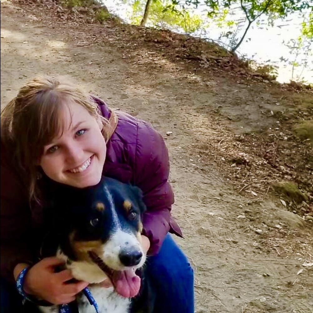 Meet your Posher, Bethany